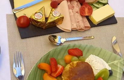 Apartment Apart Waldershof - Foto 55