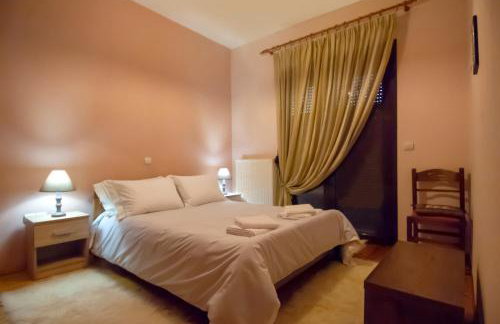 Elati Electra's Cozy House - Foto 11