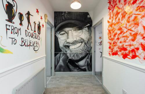 Anfield Apartments - Photo 43