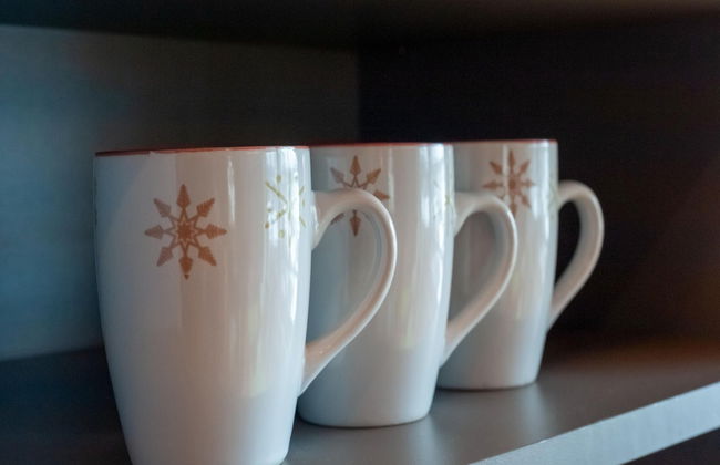 Penthouse With Steam Bath - Foto 25