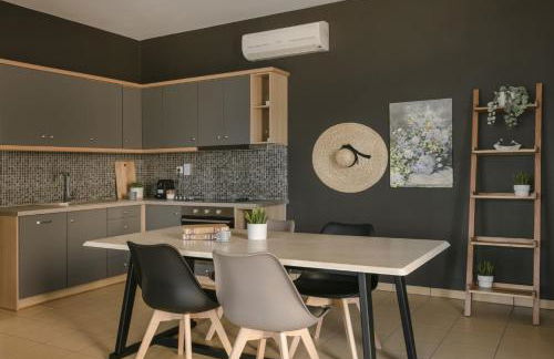 Eviono Sea View Apt Afthonia - Anemelia - Photo 23