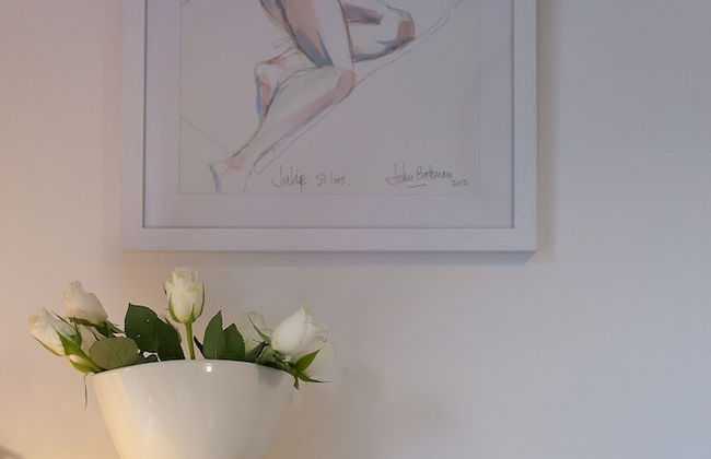 The Artist's Cottage near St. Ives - Foto 16