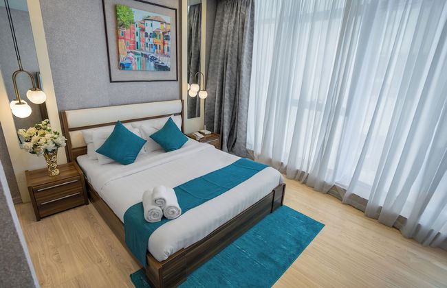 Vita Tower - Photo 7