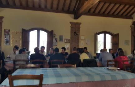 Relais I Dolci Grappoli - Foto 27