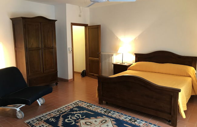 Foresteria Castello di Verrazzano - Photo 6