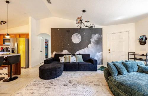 Magical World - Foto 6