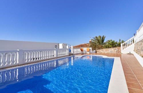 Villa Infinite - Foto 29