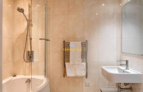 1BR Apt Near Heathrow By Tempstay - Foto 4
