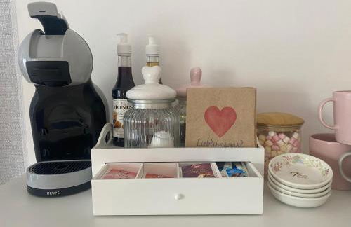 Ferienwohnung Stryckliebe - Foto 11