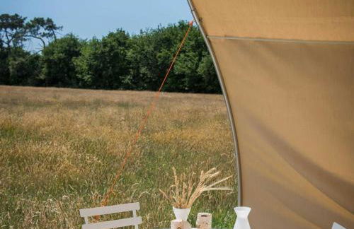 Coco Sweet Zelte am Strandbad - Photo 19