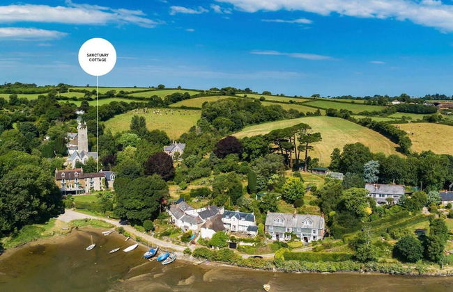 Riverside Idyll - the Perfect Cornish Sanctuary - Foto 18