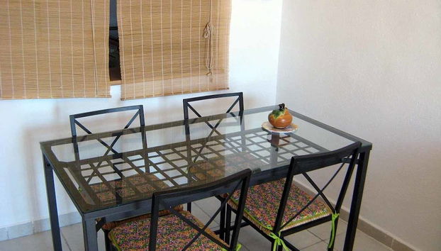 Refeições no quarto