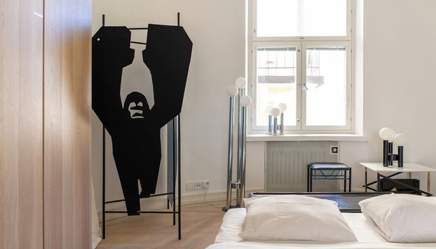 Stunning Downtown Retreat - Foto 5, Habitación