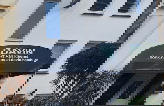 Davin City Apartments - Foto 78