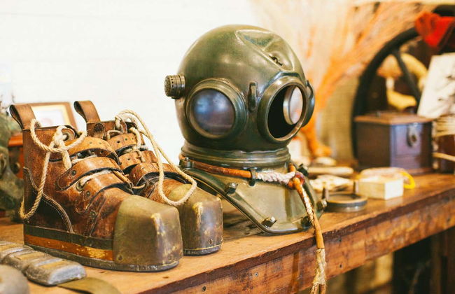 Broome Complete Tour - Foto 2