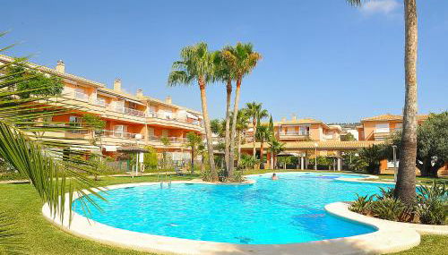 Apartment La Senia-2 by Interhome - Foto 2