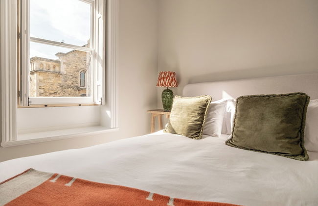 Hitchmans Mews - 2BD in Chipping Norton - Foto 6