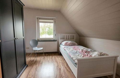 Fuchs & Hase Ferienhaus - Photo 4