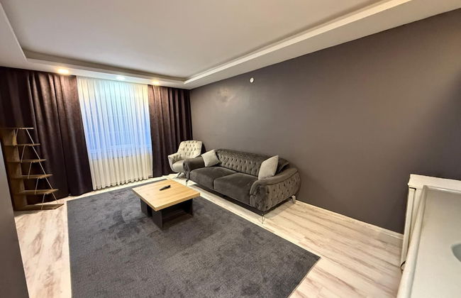 Home Suit apart otel - Foto 21