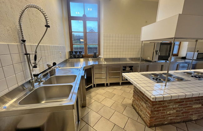 House near Caves of Hotton, L' Ourthe, & Durbuy - Foto 14