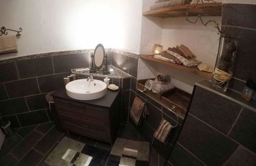 Ferienwohnung Blütentraum - Foto 32