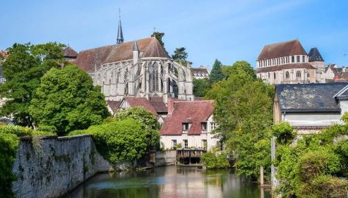 Maison Saint Pierre - Foto 5