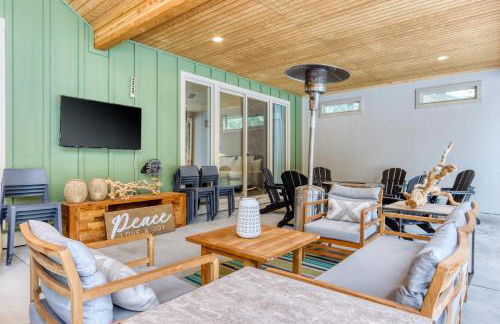 Merganser Memories - Foto 25