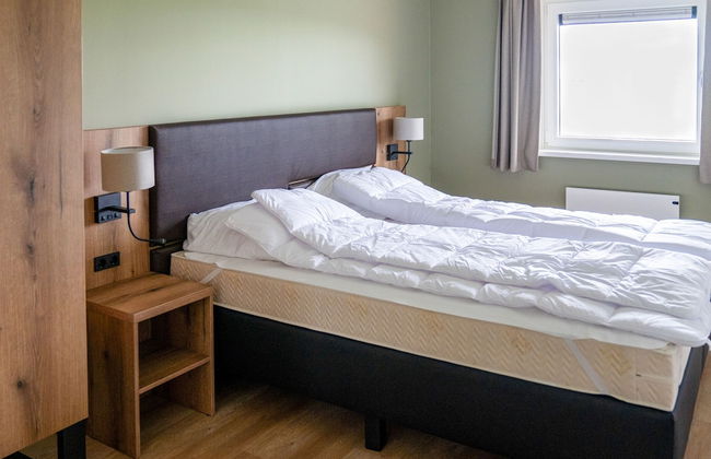 Villa in Leons With Boat Rental Option - Foto 6