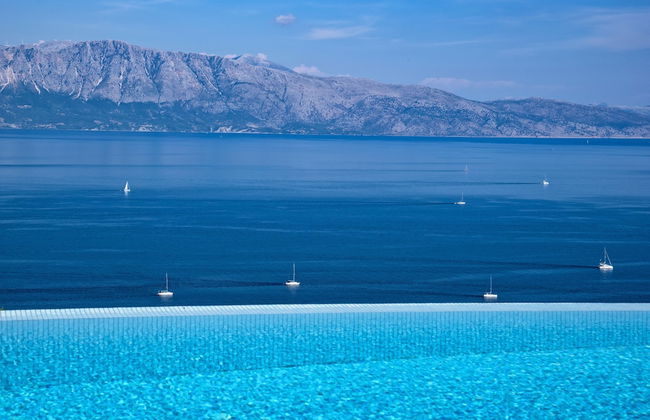 Ionian Heaven Villas - Foto 22