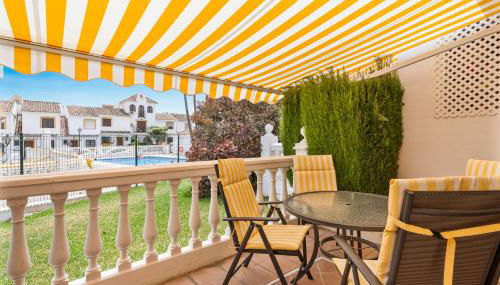 La Campana Mijas with pool by Costarentals - Ref 222 - Photo 3, Other