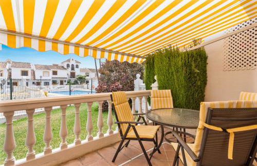 La Campana Mijas with pool by Costarentals - Ref 222 - Photo 3