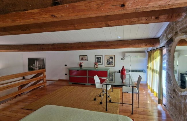 Villa Lucertole - Foto 30