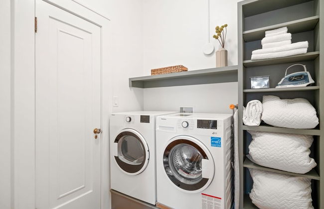 The Adaline - 9 Apartment Complex With Courtyard - Foto 24