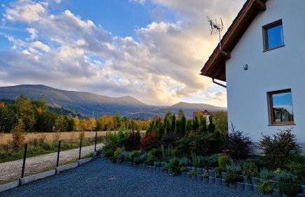 Widokowo - Domki z widokiem na Śnieżkę z Jacuzzi i Sauną - Photo 50