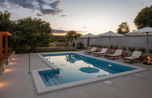 Cozy Home In Primosten With Wifi - Foto 14