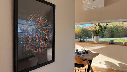 Ferienhaus Seeidylle am Möhnesee - Designhaus mit viel Platz für 6 Personen - Foto 4