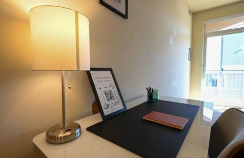 Cozy 1 Bedroom 1 Bathroom Near Mayo Clinic - Foto 18