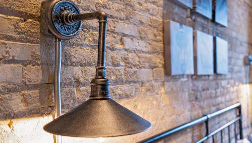 124 Lofts - Downtown Dundee - Walk to Dining - Foto 3