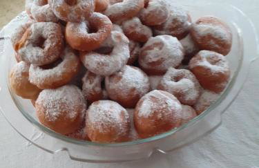 Marcinowa Zagroda - Foto 32