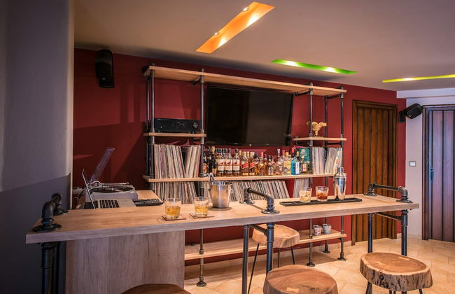 Villa Belladonna - Heraklion Private Pool Getaway - Foto 20