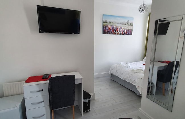 Holly Lodge - Foto 4