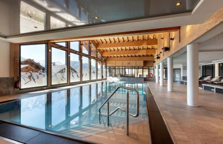 MGM Hôtels & Résidences - Résidence Alpen Lodge - Foto 62