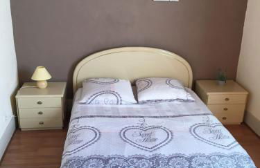 Appartement du Four - Foto 13