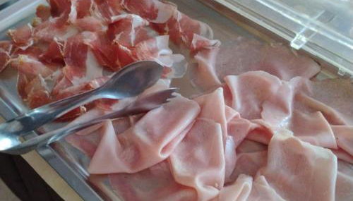 HOTEL ARIMANNIA Depandance - Photo 2