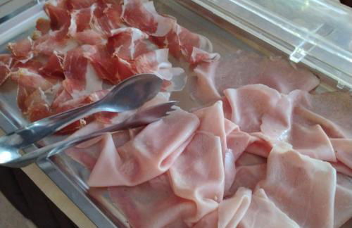 HOTEL ARIMANNIA Depandance - Photo 2