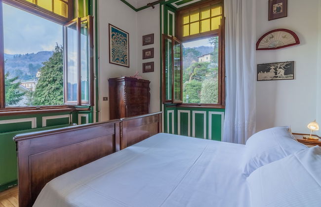 Family Villa with Stunning Lake View by Wonderful Italy - Foto 4