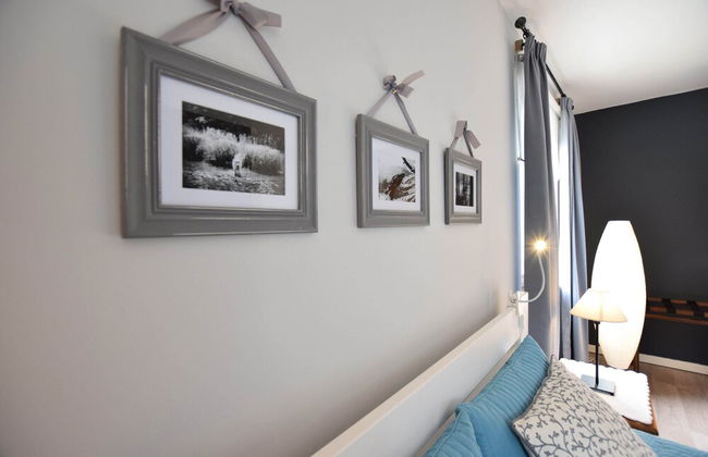 Cozy Family Holiday Home - Foto 8