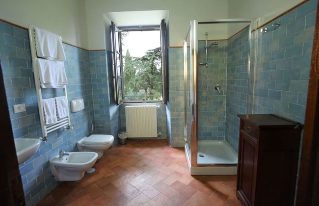 Antico Borgo La Commenda - Foto 17