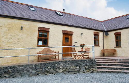 Yr Hen Feudy - Foto 12