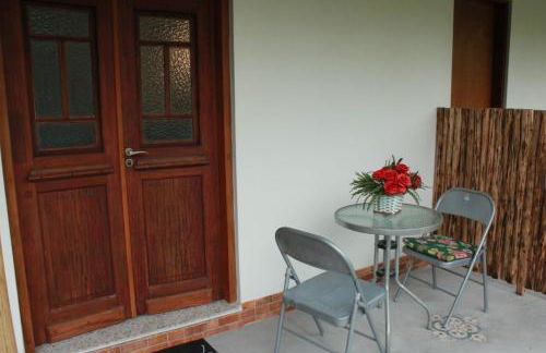 Chales em Salesopolis - Recanto da Barra - Foto 76